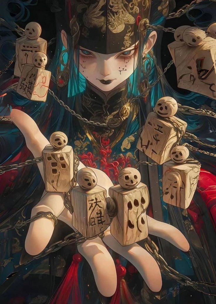 Sân Chơi Của Quỷ ( Dịch Full )